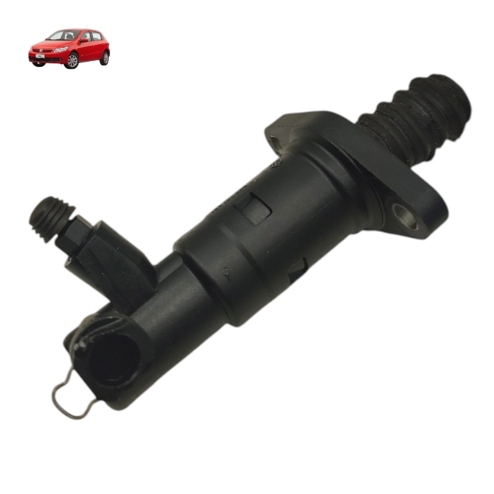 Atuador embreagem vw gol g5 1.0 2009 2010 2011 2012