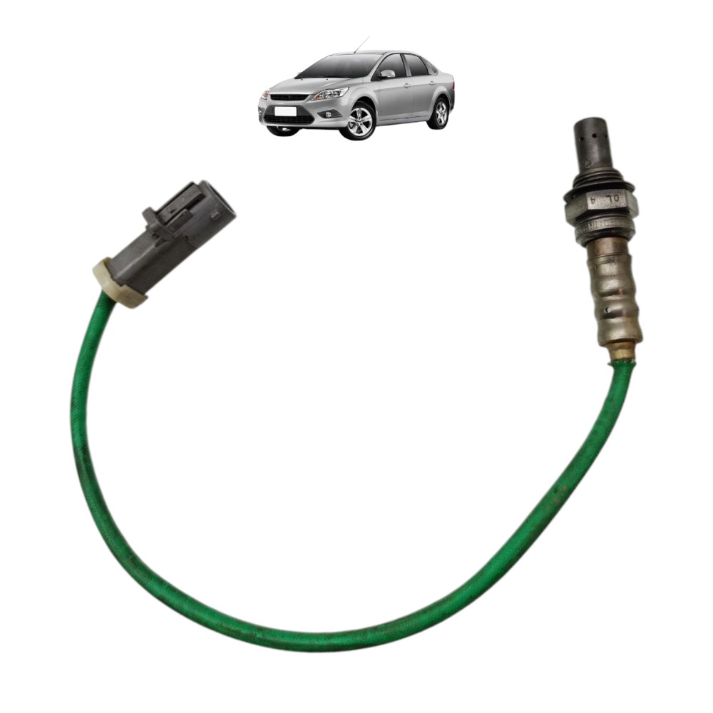 Sonda Lambda Pré Catalisador Ford Focus 2.0 16v 2011 2012 13 1