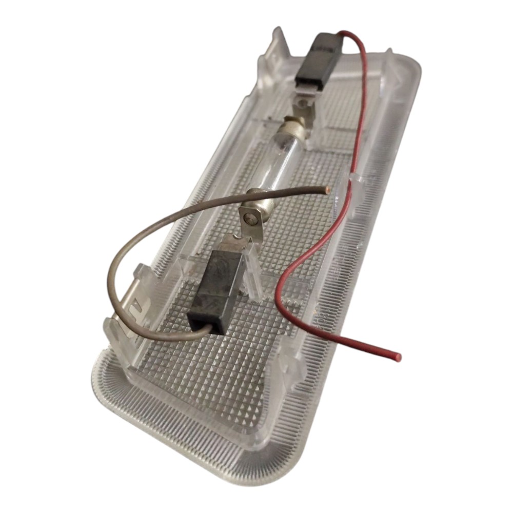 Luz Interna Teto Cortesia Gm Corsa Classic 2008 2007 2006 05 3