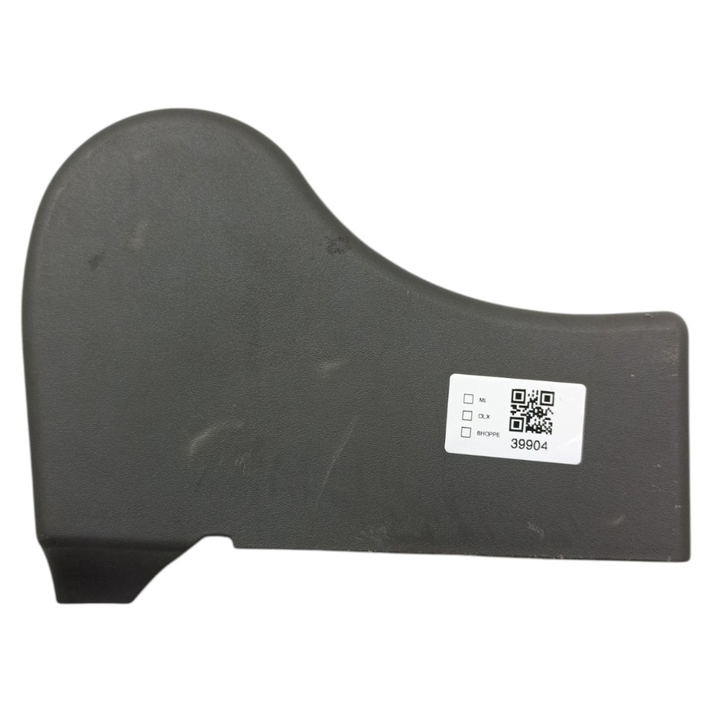 Acabamento Banco Dianteiro Esquerdo Nissan Sentra 2010 2009