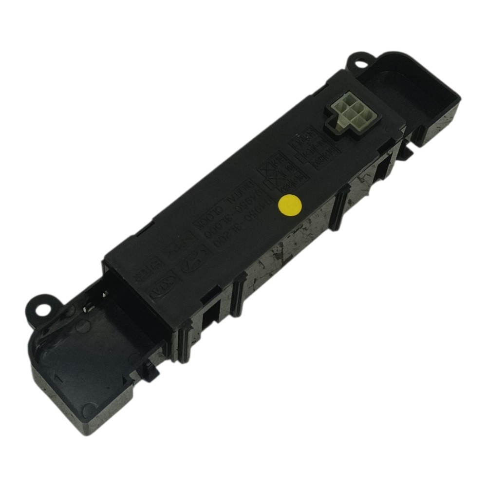 Relógio Digital Hyundai Azera 2007 2008 2009 2010 2
