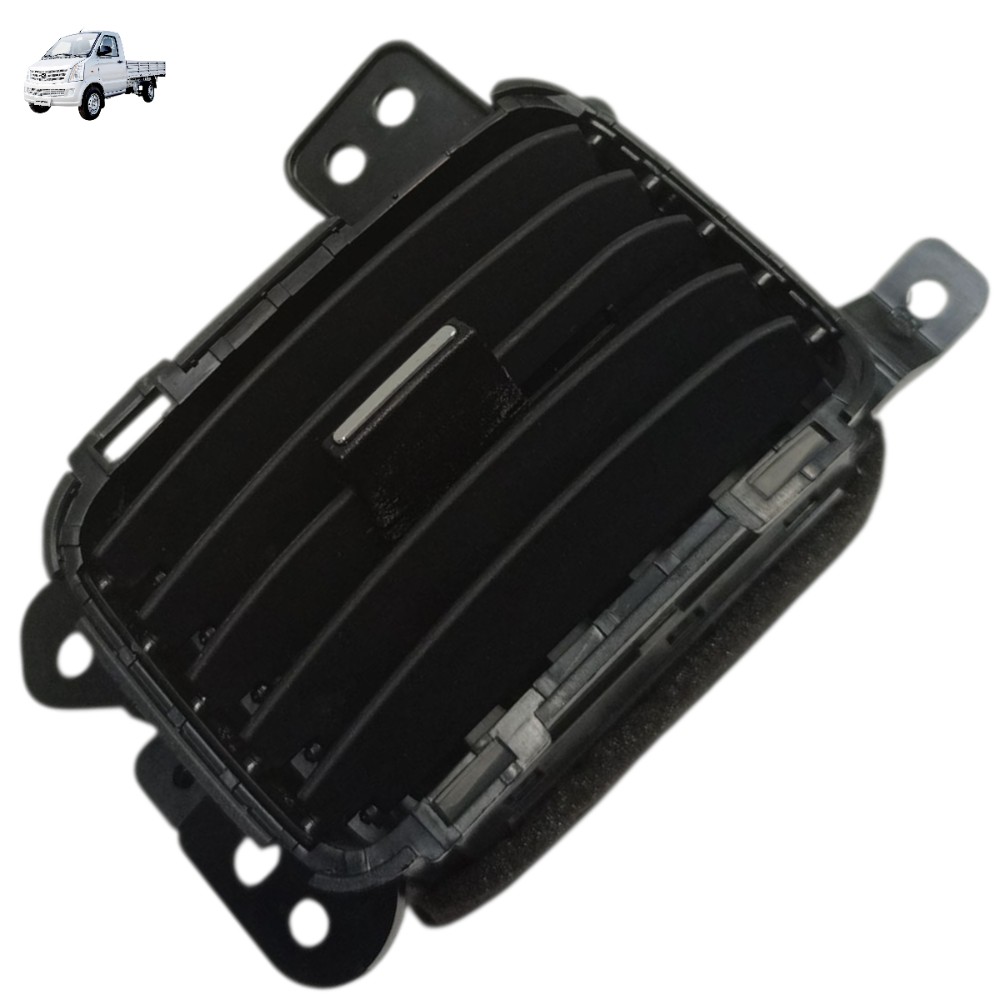 Difusor Lateral Esquerdo Painel Effa V21 V22 V25 2025 2024 1