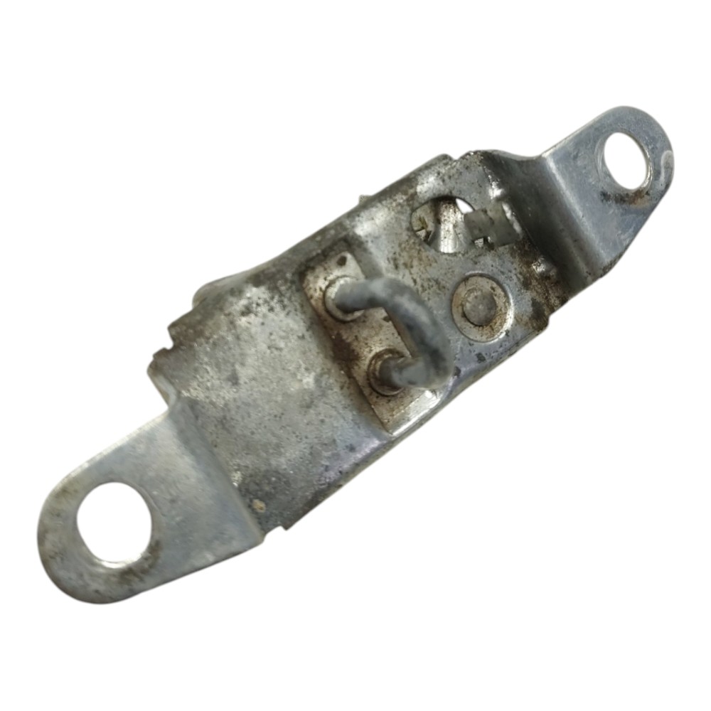 Batente Fechadura Porta Mala Fiat Uno Sporting 2011 2012 3