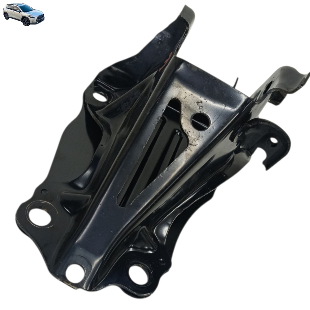 Suporte eixo traseiro esquerdo Toyota Corolla Cross 1.8 2022
