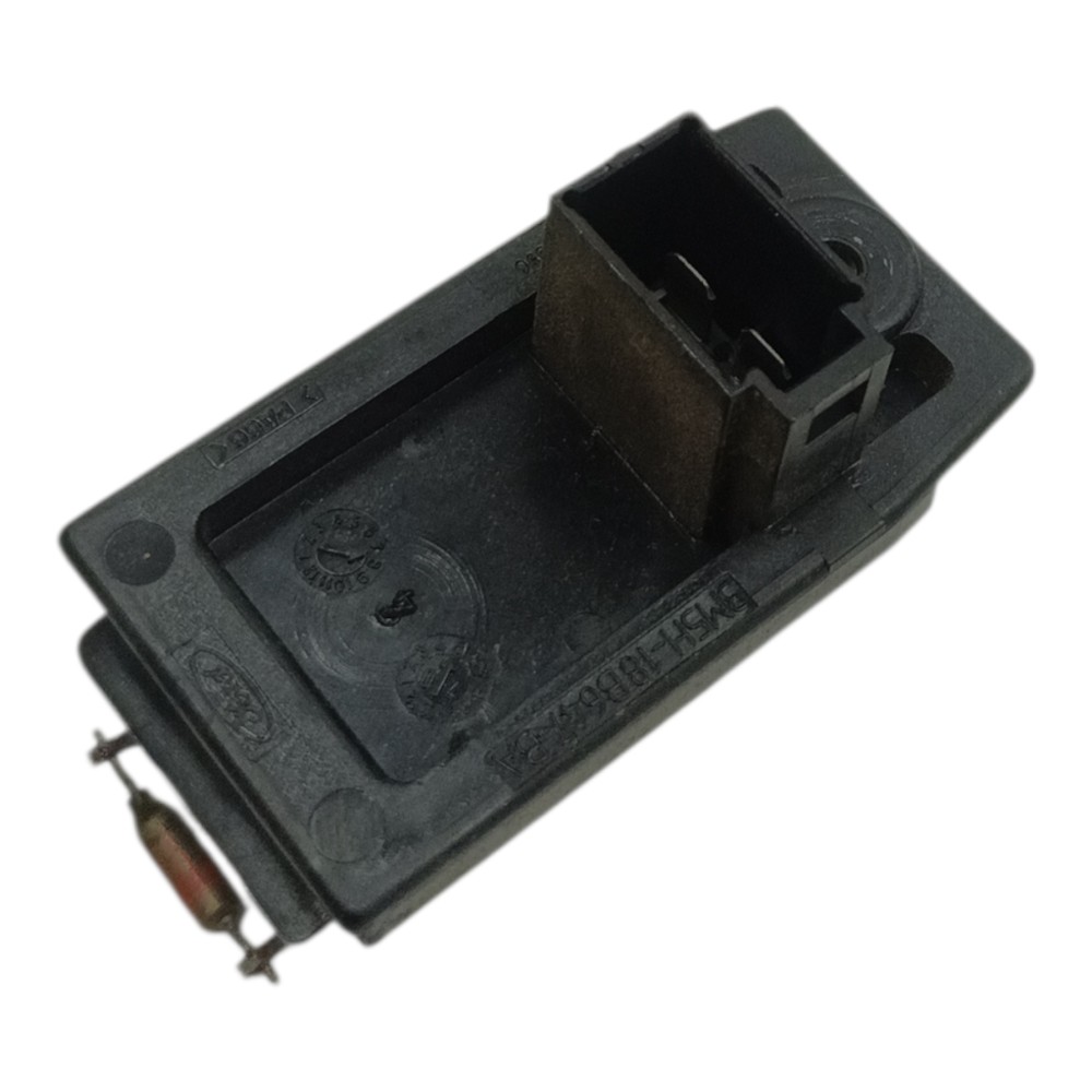 Resistência caixa ar forçado Ford Focus 2005 2006 2007 2008 3