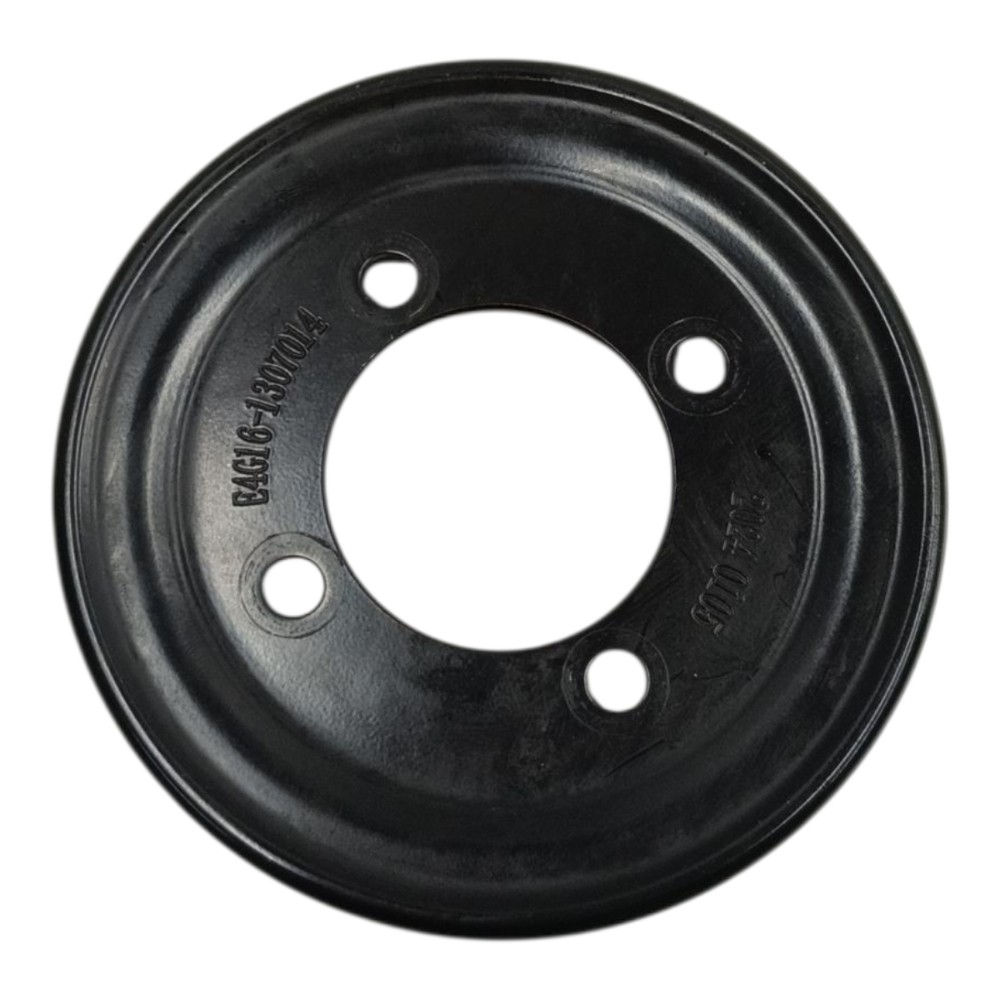 Polia Bomba Água Chery Tiggo 5x 1.5 2025 2024 2023 1