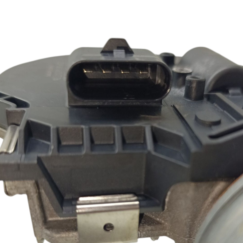 Motor Limpador Parabrisa Hyundai Veracruz 2008 2009 2010 11 4