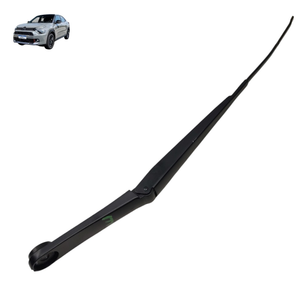 Braço Limpador Esquerdo Parabrisa Citroen Basalt 2025 2024 Esquerdo 1