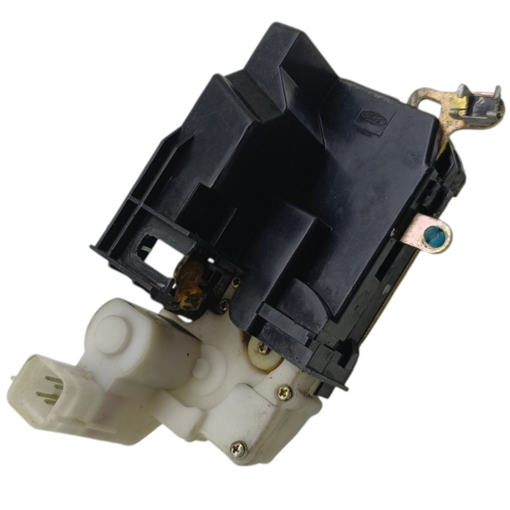 Fechadura Porta Dianteira Esquerda Ford Ecosport 2006 2007 2