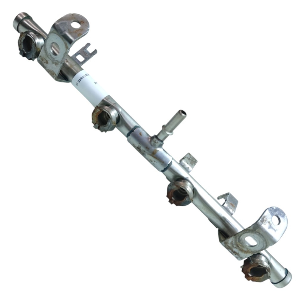 Flauta Combustível Fiat Linea 1.8 Etorq 2009 2010 2011 2012 2