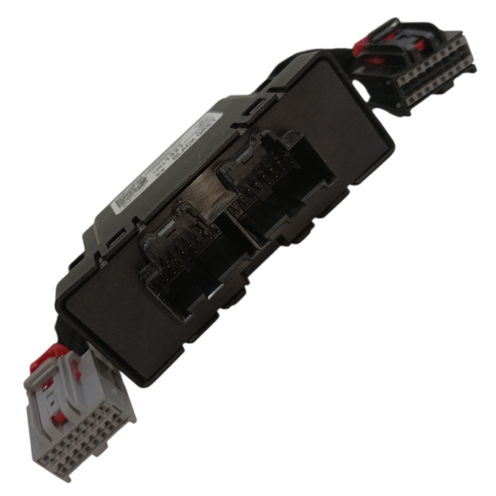 Módulo conforto gm spin 1.8 automático 2024 n 13531321 4