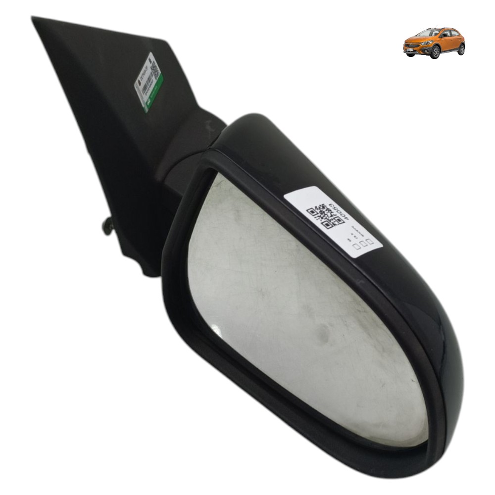 Retrovisor Elétrico Direito Gm Onix Prisma 2017 2018 2019 1
