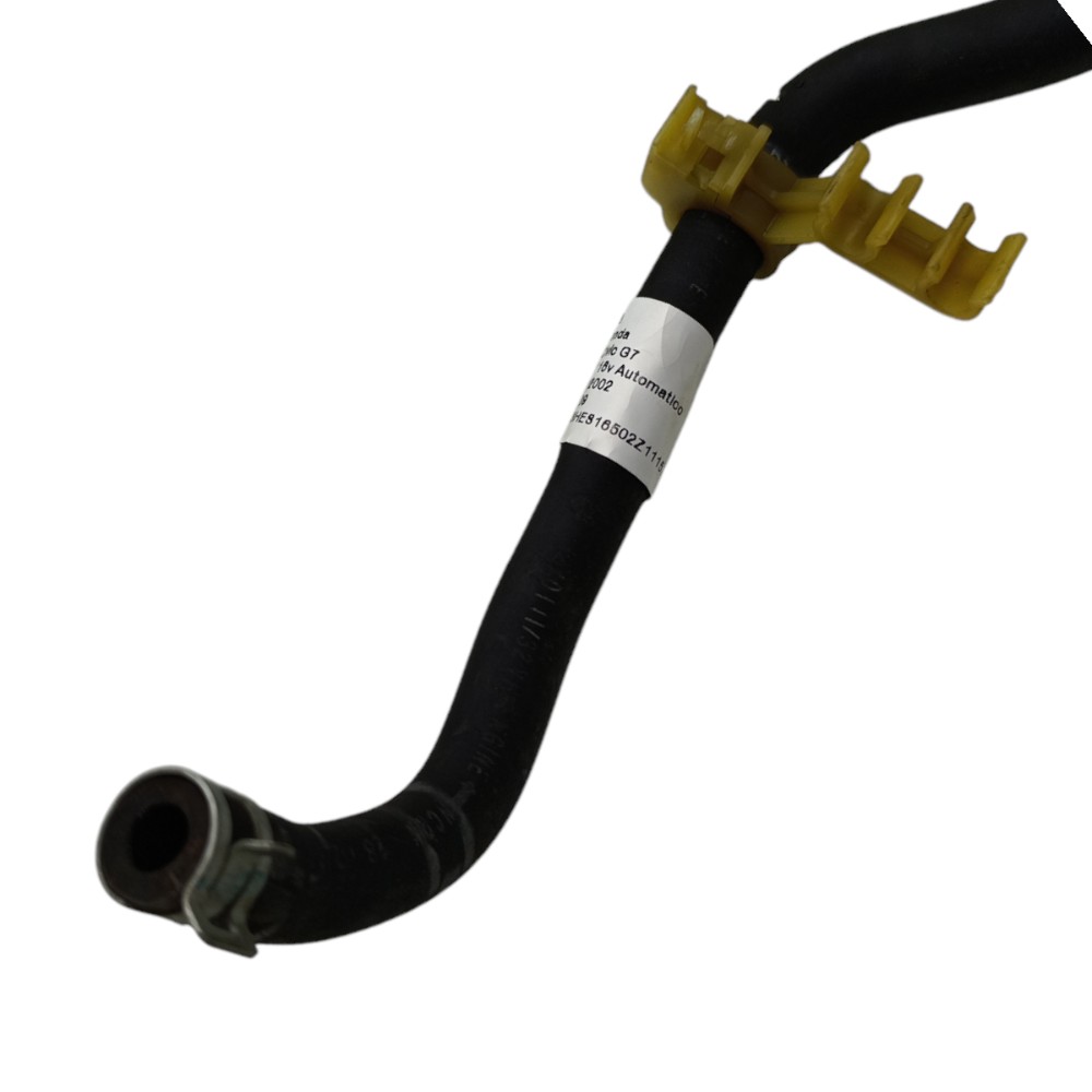 Mangueira Hidrovácuo Honda Civic 1.7 Aut 2001 2002 2003 2004 3