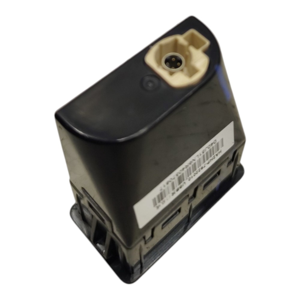 Entrada Usb Console Central Byd Song Pro 2024 2025 2026 3