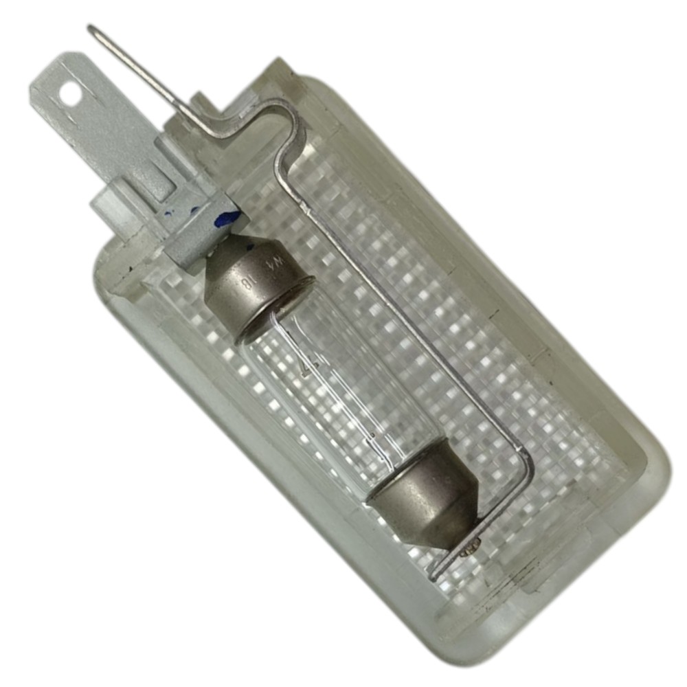 Luz Interna Porta Luvas Hyundai Ix35 2013 2014 2015 2016 3