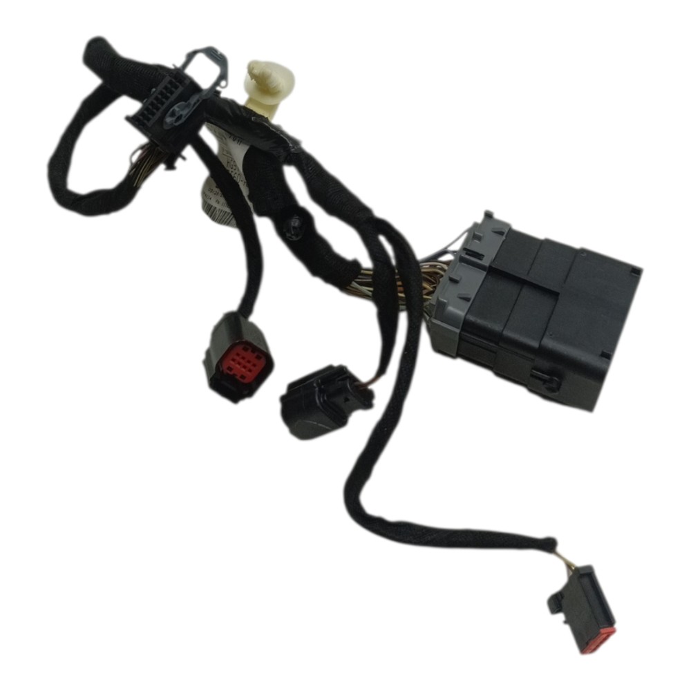 Chicote Conector Console Central Ford Fusion 2017 Hg9t14b560 2
