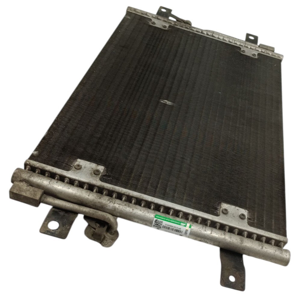 Condensador Ar Condicionado Fiat Idea 1.4 Fire 2011 2012 13 2
