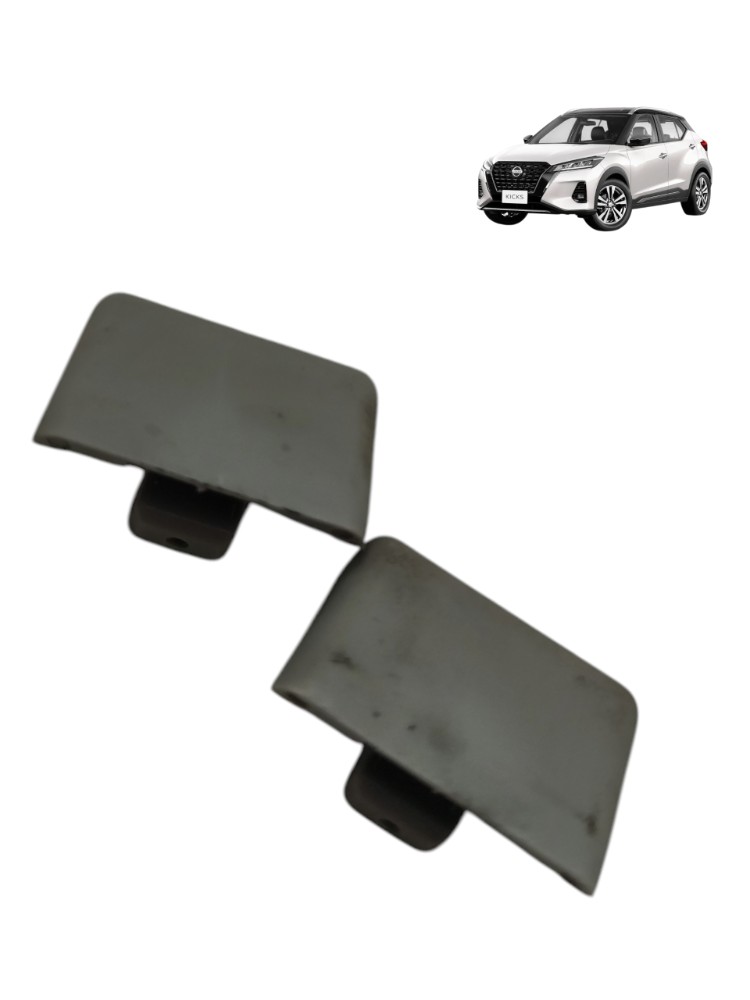 Par tampa acabamento PQP teto Nissan kicks 2019 2020 2021 22 1