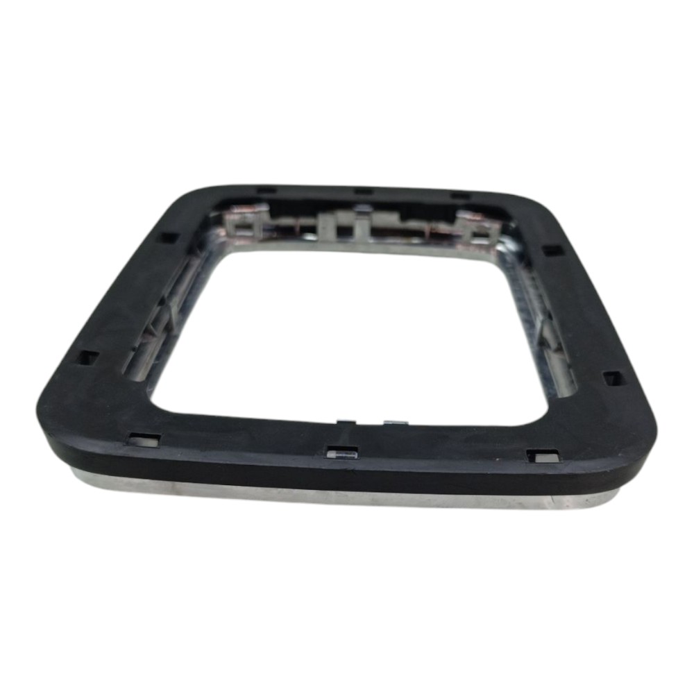 Moldura Alavanca Câmbio Ford Focus 2.0 Aut 2011 2012 2013 4