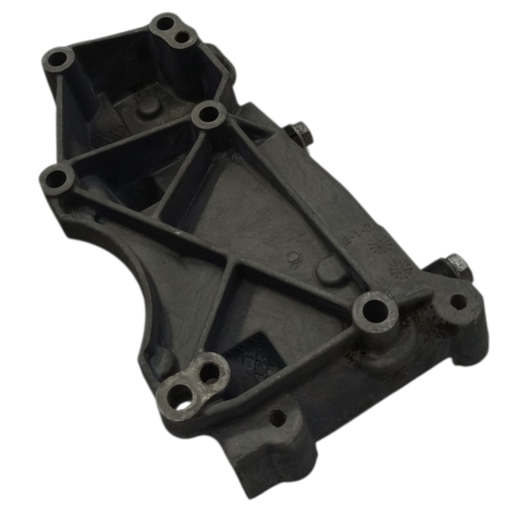 Suporte alternador Citroen Grand C4 Picasso 2.0 2008 2009 10 3