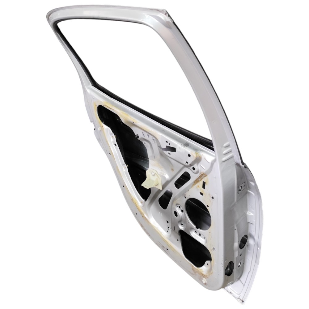 Porta traseira esquerda Peugeot 206 2001 2002 2003 2004 2005 5