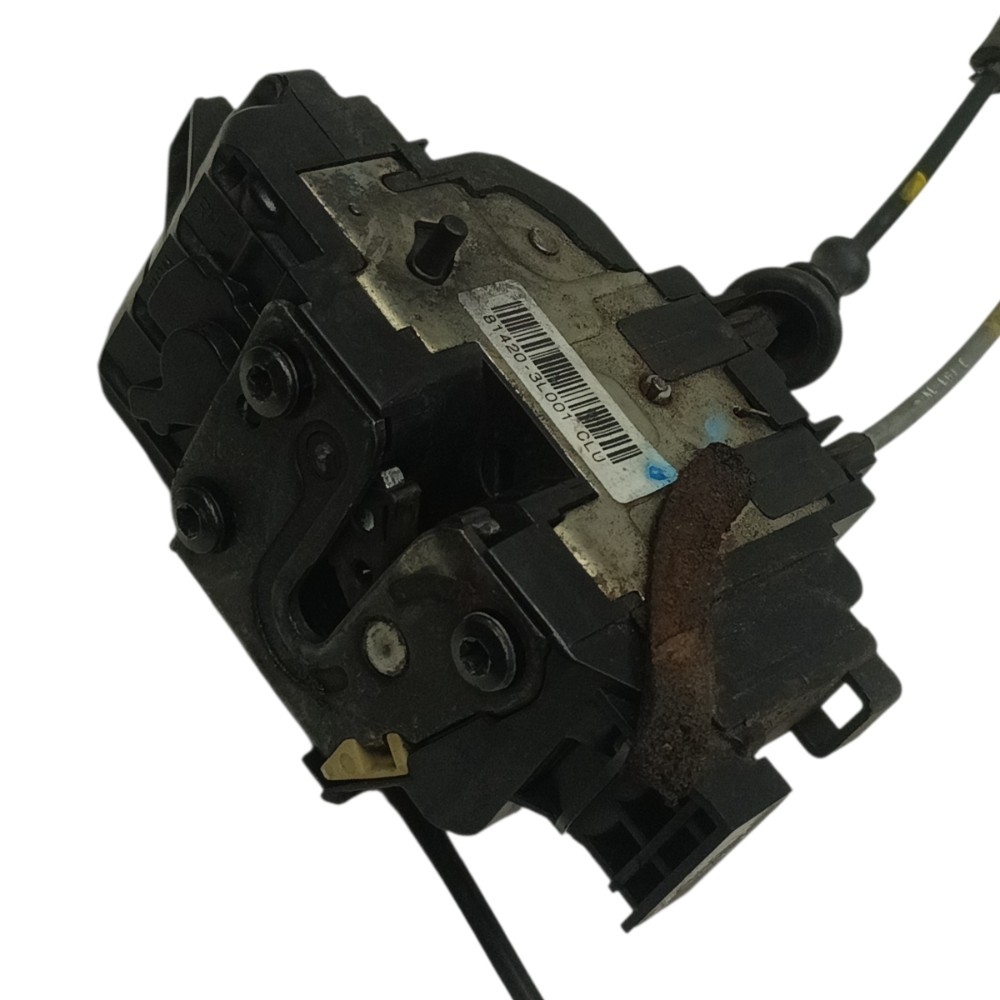 Fechadura Porta Traseira Direita Hyundai Azera 2007 2008 2