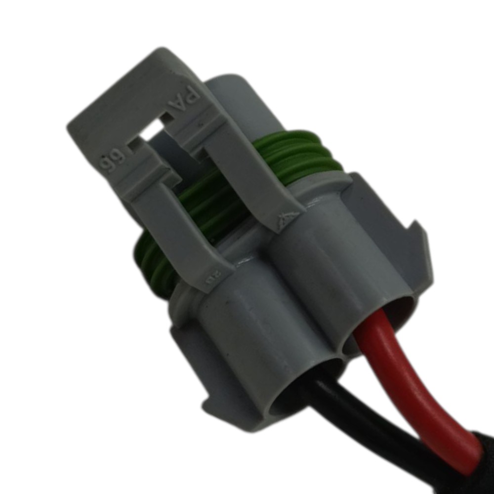 Plug Conector Sensor Flauta Combustível Chery Tiggo 5x 2025 4