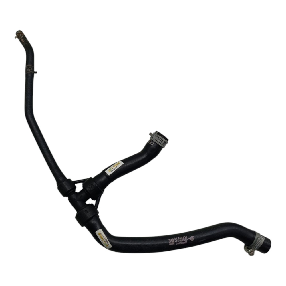 Mangueira Ar Quente Gm Onix Prisma 1.0 Joy 2013 2014 2015 16 1