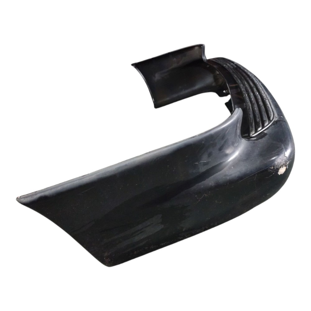 Parachoque Traseiro Chrysler Grand Caravan 97 1998 1999 2000 4