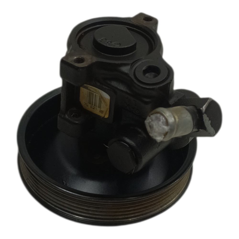 Bomba direção hidráulica Ford Escort 1.8 Zetec 1997 1998 99 4
