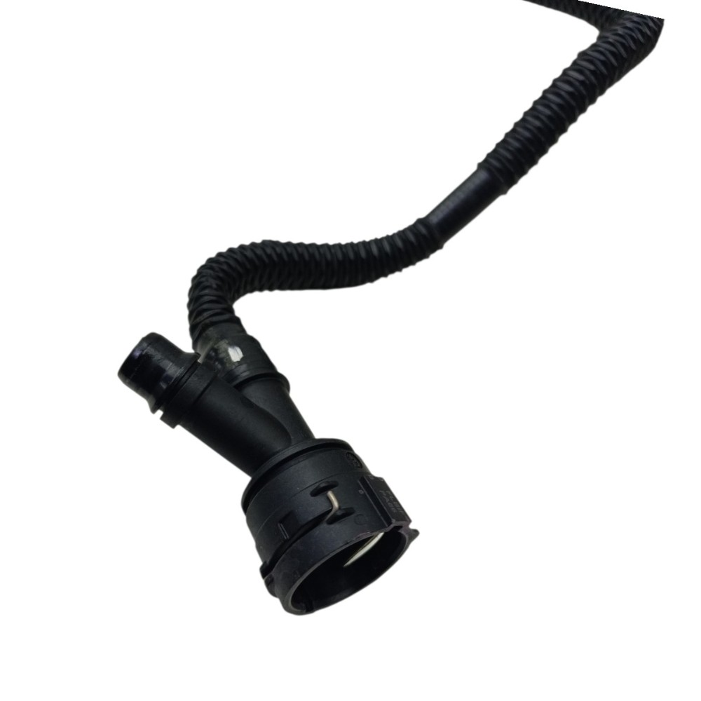 Mangueira água radiador fiat pulse abarth 1.3 2023 2024 2025 3