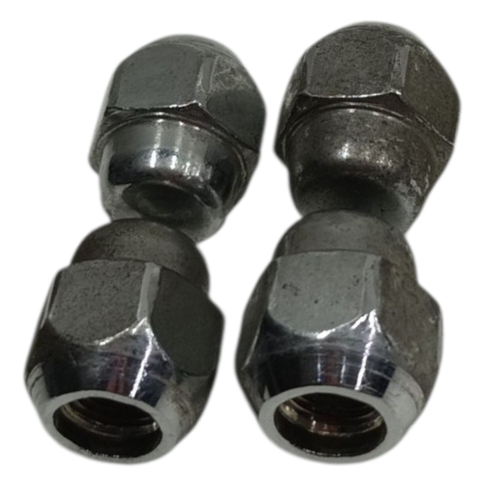Porca roda linha nissan chave 21 4 unidades 4
