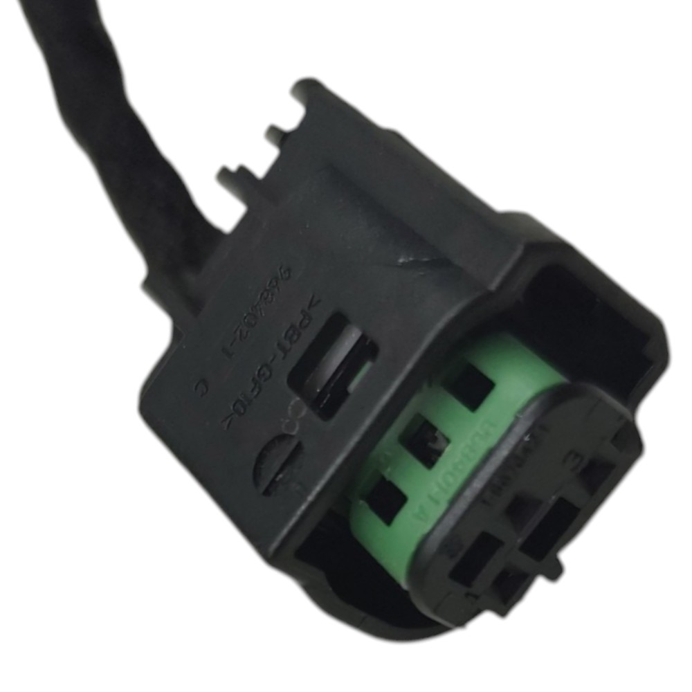 Plug Botão Maçaneta Tampa Traseira Gm Cruze 2017 060769005 4
