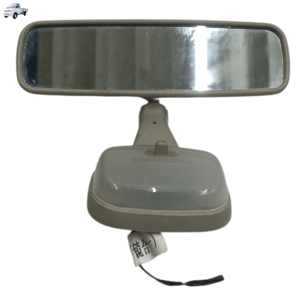 Retrovisor luz interna Central effa v21 v22 v25 2022 2023 24 1