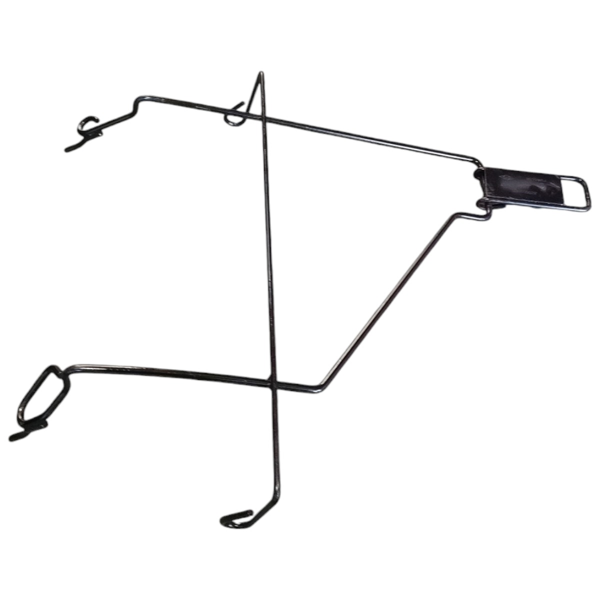 Suporte Fixação Estepe Renault Sandero 2008 2009 2010 2011 4