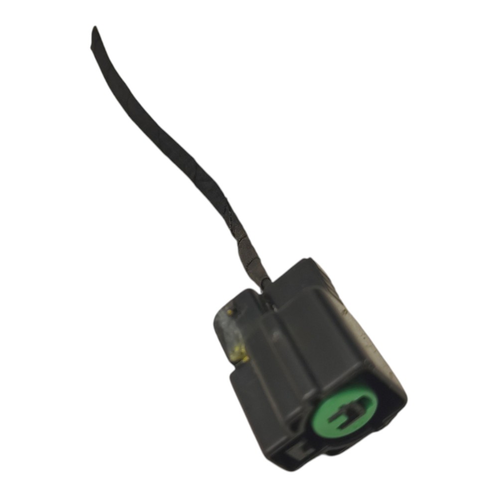 Plug Conector Compressor Ar Hyundai Creta 1.0 2026 2025 2024 3