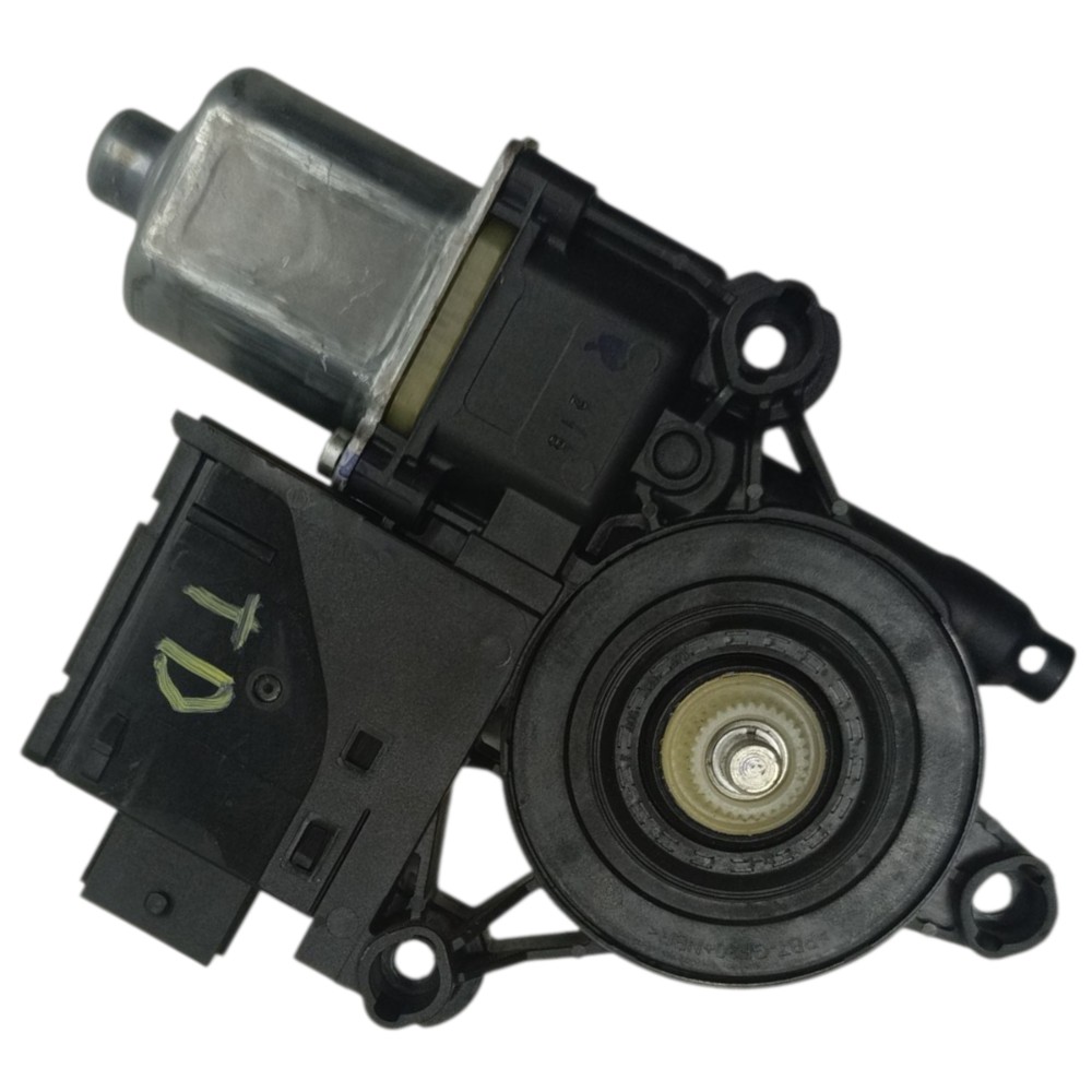 Motor Vidro Porta Traseira Direita Fiat Toro 2021 2020 2019 3