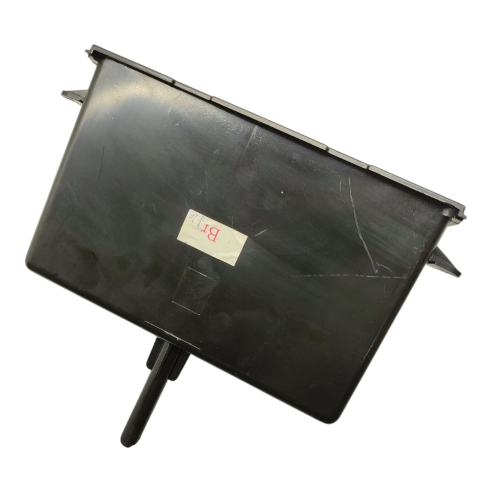 Porta Objeto Central Painel Jac J3 2011 2012 2014 2015 2016 Preto 4
