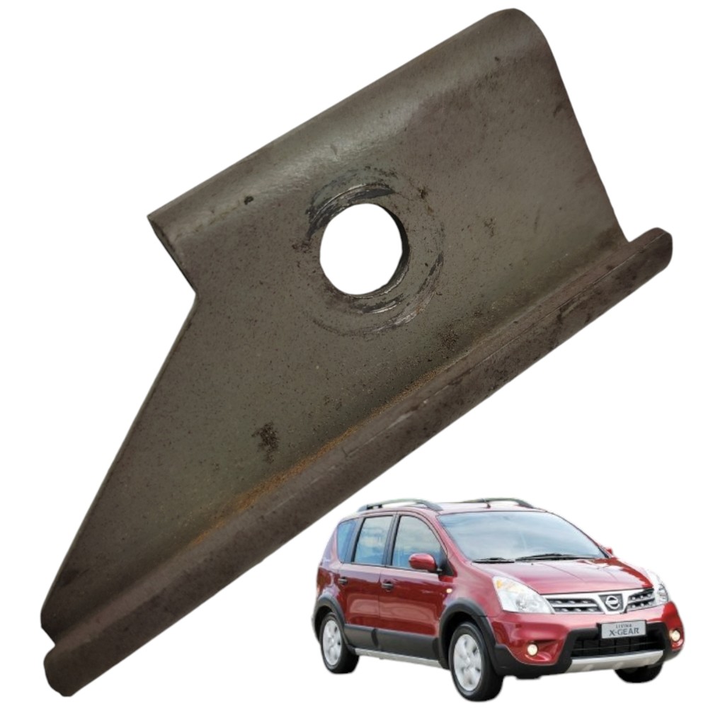 Suporte Amortecedor Tampa Traseira Nissan Livina 2012 2013 1