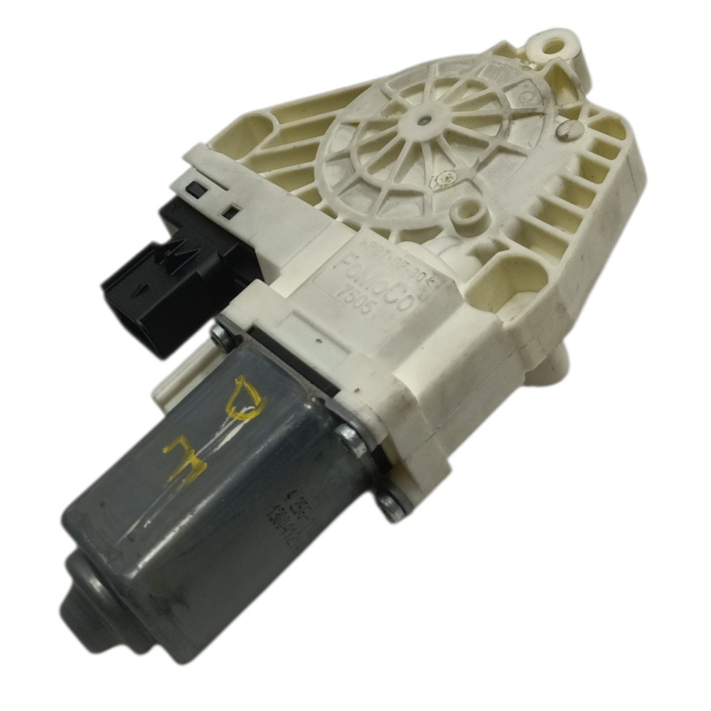 Motor vidro porta dianteira esquerda ford new fiesta 2014 15 3