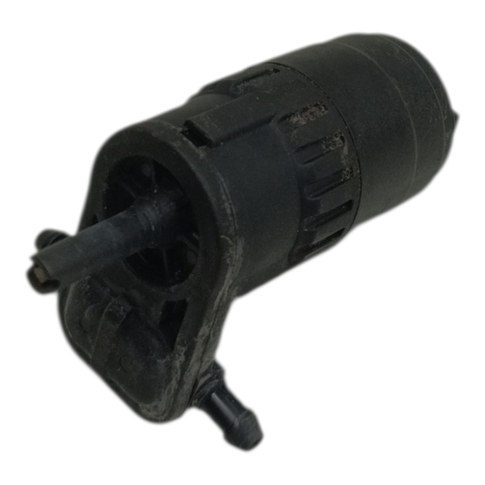 Motor bomba esguicho limpador parabrisa Gm Meriva 2008 2012 3