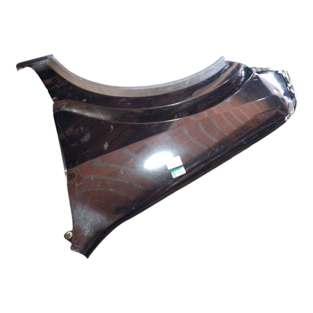 Paralama Esquerdo Ford Ecosport 2003 2004 2005 2006 2007 3