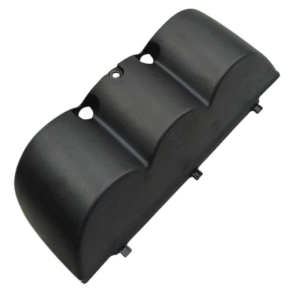 Moldura Comando Ar Condicionado Honda Fit 2003 2004 2005 06 2
