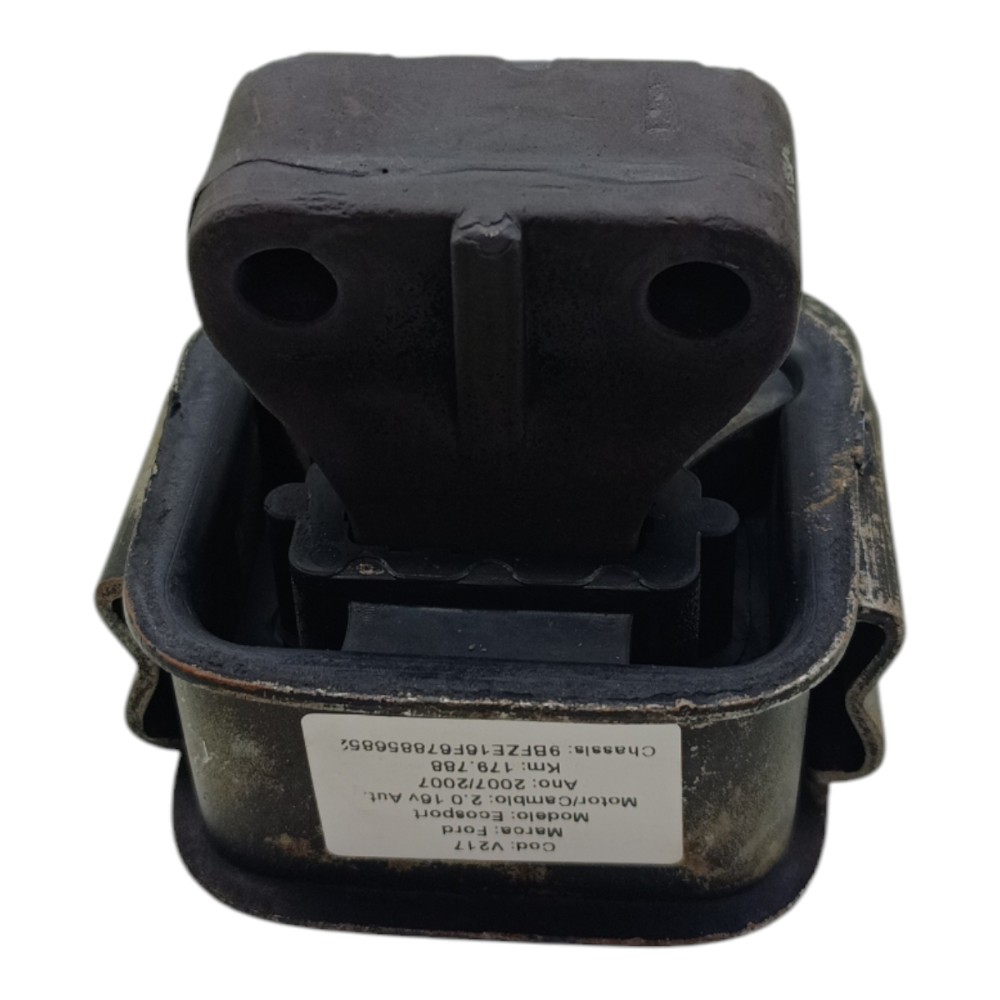 Coxim Motor Direito Ford Ecosport 2.0 16v 2005 2006 2007 2