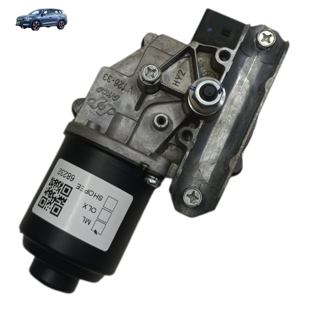 Motor Limpador Parabrisa Byd Song Pro 2024 2025 2026 1