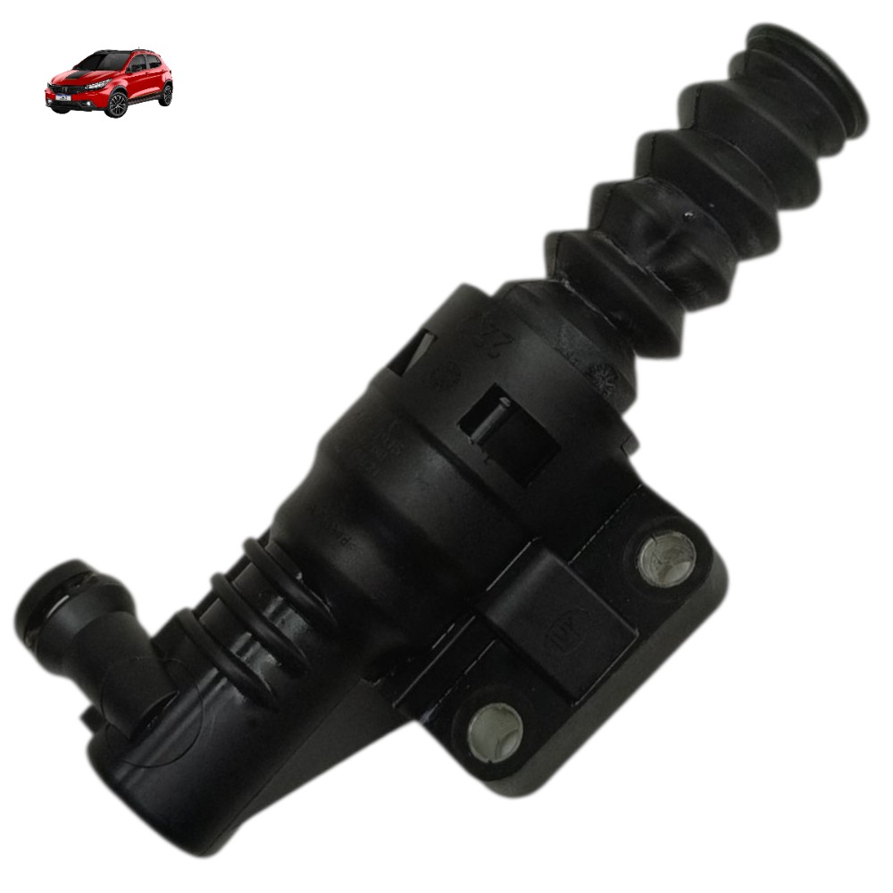 Cilindro Atuador Embreagem Fiat Argo Cronos Mobi Uno 1.0 3cc 1
