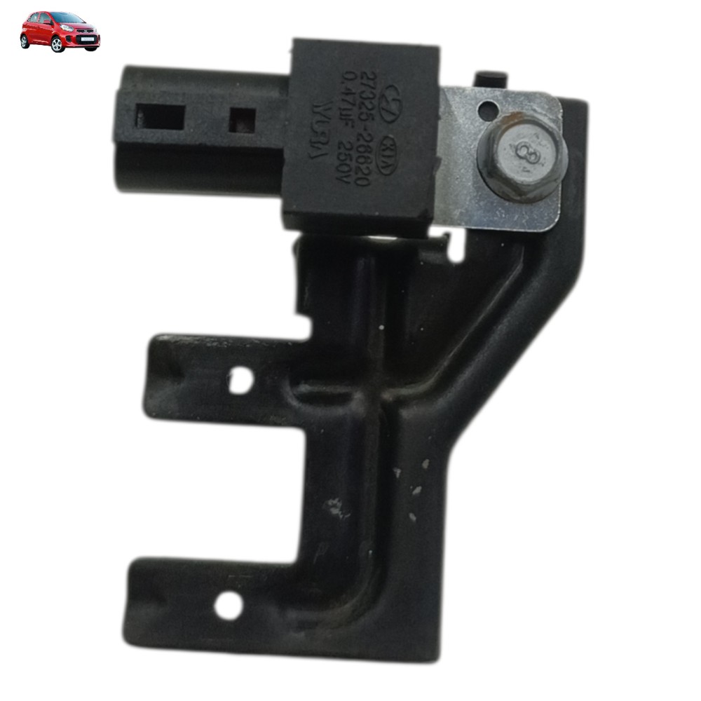 Sensor Relé Ignição Com Suporte Kia Picanto 1.0 3cc 2015 14 1