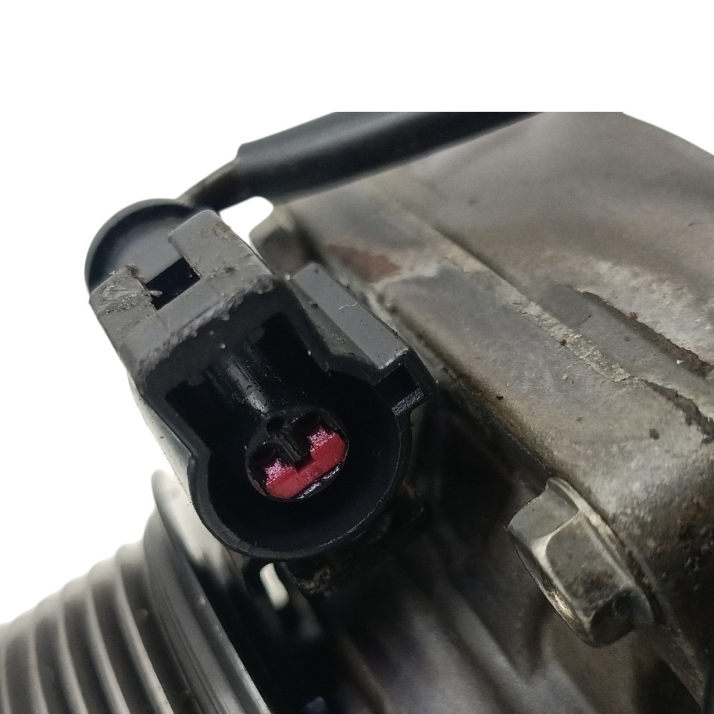 Compressor Ar Condicionado Ford Focus 1.8 2.0 2003 2004 2005 2