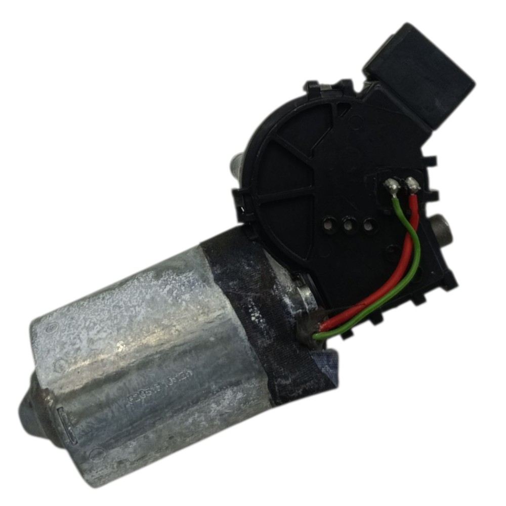 Motor limpador parabrisa Renault Sandero 2011 2012 2013 2014 3