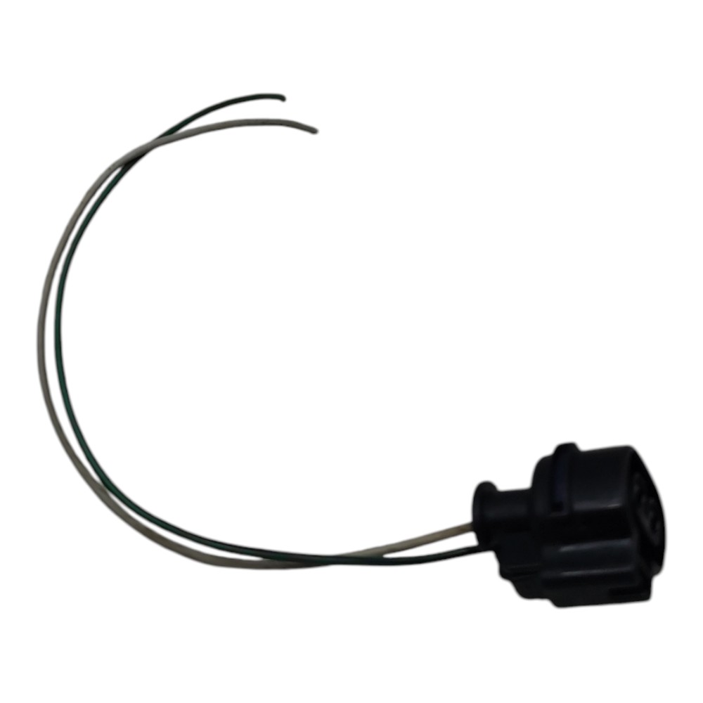 Plug conetor sensor pressostato ar condicionado Picanto 2012 2